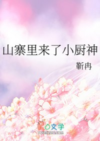 山寨里来了小厨神