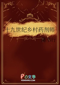 十九世纪乡村药剂师